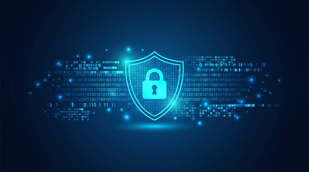 造加速器隐私安全保护